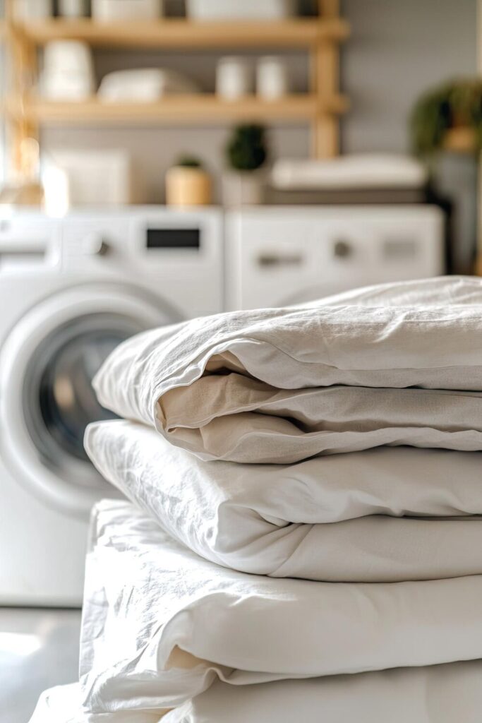 white towels background washing machine selective focus 847296 41027 white towels background washing machine selective focus 847296 41027