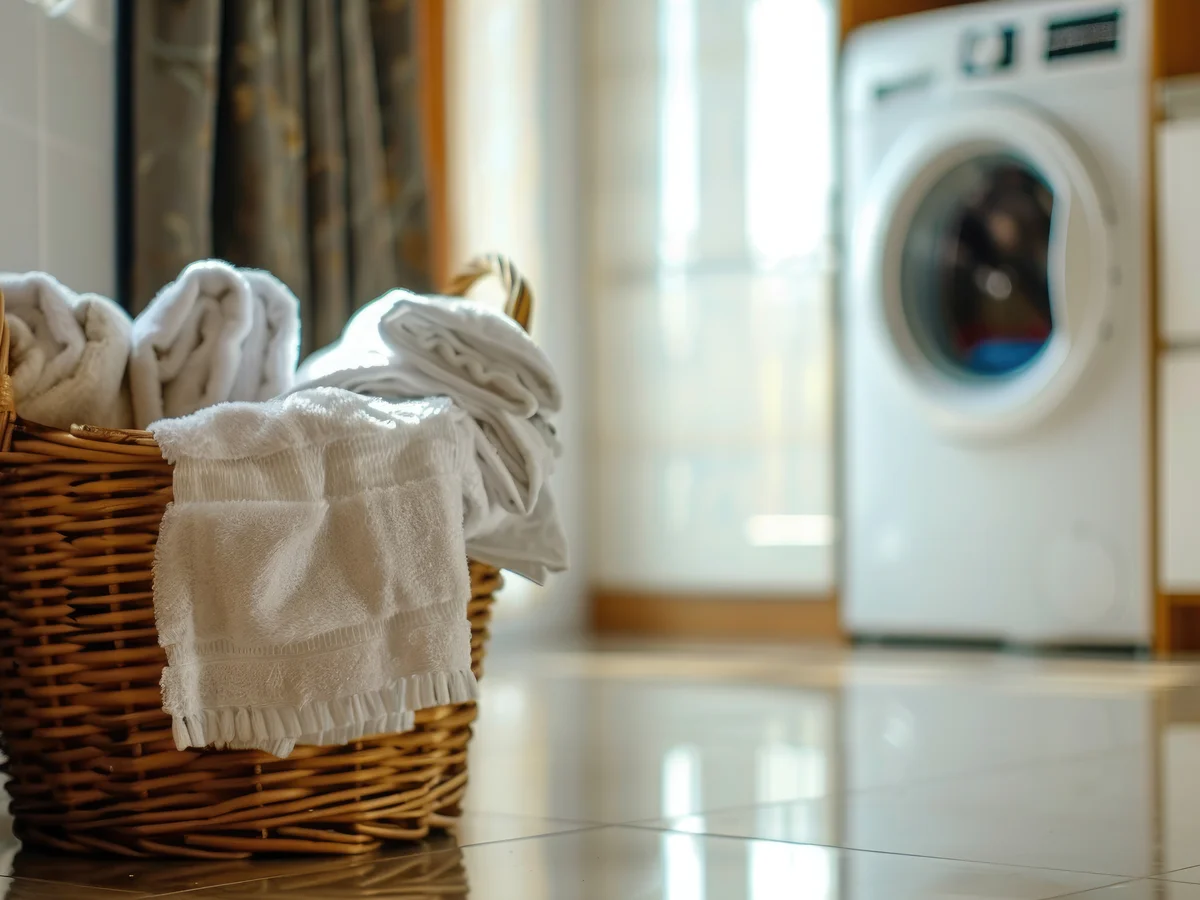 como tirar mancha de roupa branca